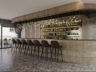 VOX MARIS RESORT - NOU! DESCHIS 2024