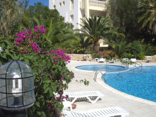 RECO DES SOL APARTHOTEL