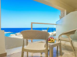 Shams Alam Beach Resort 