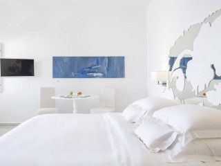 Canaves Oia Suites (Adults Only)