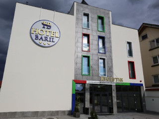 HOTEL BARIL 