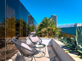 Hotel Atrium (Split)