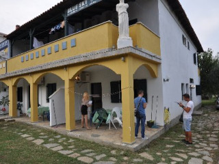 Blue Sky Apartments (Skala Potamias)