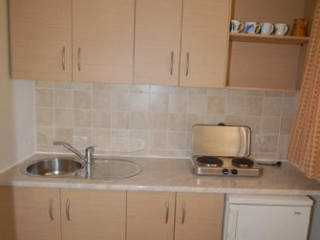 Eva Beach Hotel (Nidri)