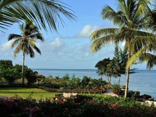 THE RESIDENCE ZANZIBAR