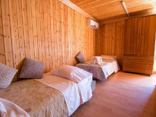 Kastri Boutique Beach 