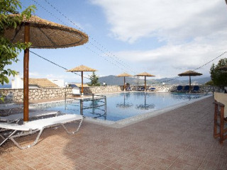 Niver Plaza Apartments (AGIOS IOANNIS)