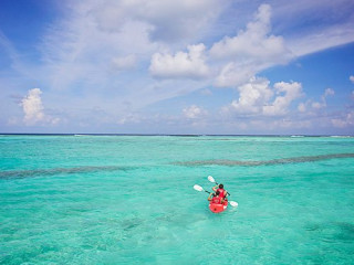 Meeru Island Resort