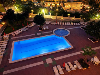 CONTINENTAL TOSSA (3* basic) - Tossa del Mar