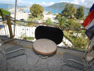 Lefkas Hotel (Lefkada Town) (F)