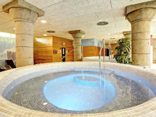 Grupotel Gran Vista and Spa