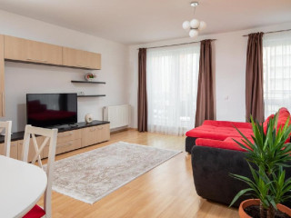 Brasov Holiday Apartments..