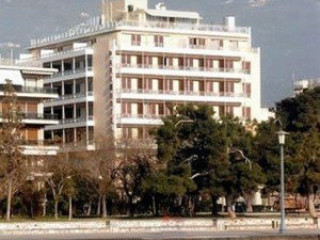 Park Volos