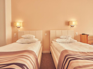 Continental Forum Constanta.