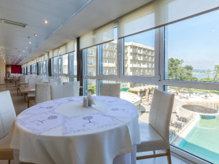 Astris Sun Hotel