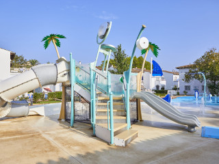 SEACLUB ALCUDIA MEDITERRANEAN RESORT