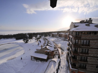 Pirin Golf Appartments - Zona Bansko