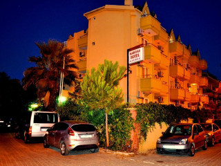 Hotel Marsyas