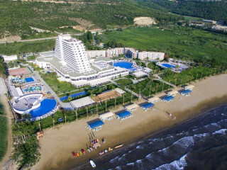 Hotel Palm Wings Ephesus Resort