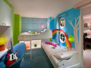 HARD ROCK BALI, Kuta