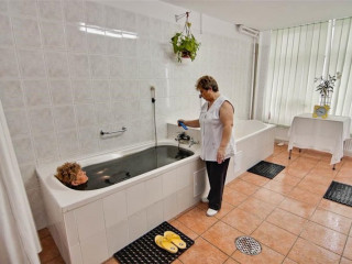 Complex Hotelier Balneo si Spa Sirena..