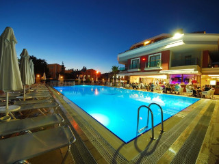 Hotel Pasabey