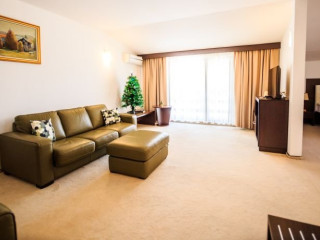 HOTEL LA DOLCE VITA.