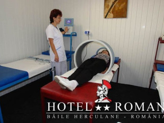 Hotel Roman