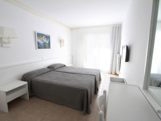 GARBI PARK (Lloret de Mar)