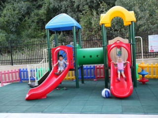 Botique Hotel Aqua View