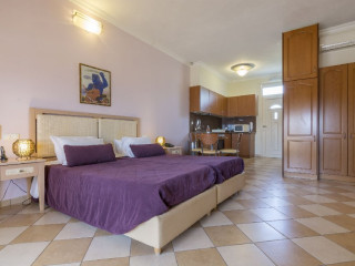 Sea View Resort (Karfas)