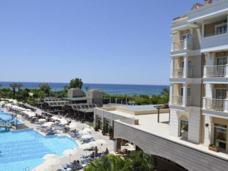 Trendy Hotels Aspendos