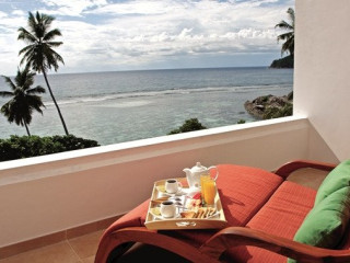 DoubleTree by Hilton Seychelles Allamanda Resort (LV)