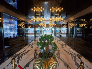 Apartamente Stefan Resort 1 CMP