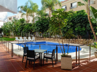 ALUASUN LAGO ROJO - ADULTS ONLY (Torremolinos)