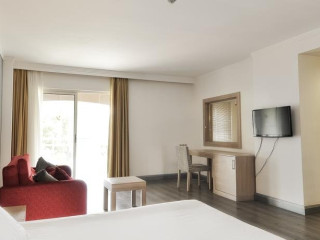 ALKOCLAR KEMER HOTEL (EX.MAXIM RESORT)