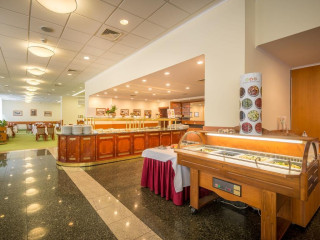 Sovata Ensana Health Spa Hotel