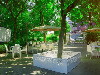 Hotel Univers T.