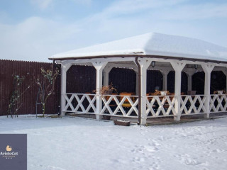 AristoCat Guesthouse..