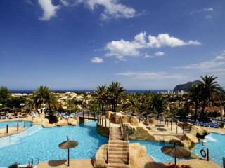 AR Imperial Park Spa Resort (Calpe)