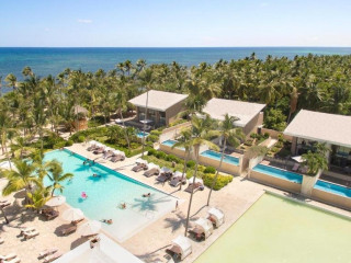 CATALONIA ROYAL BAVARO (Adults Only)