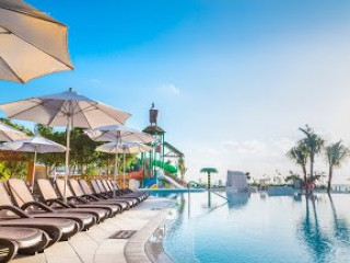 Sandos Playacar Beach Experience Resort 