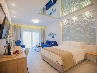 My Suite Boutique Hotel