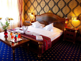 Baia Rosie Resort CMP