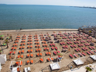 Royal G Hotel and Spa (Durres) MV