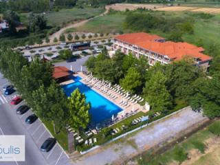 GIANNOULIS - Paralia Katerini