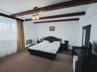 CASA PESCARILOR