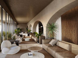 Elissa Lifestyle Resort (Adults Friendly, 12+)