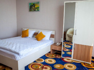 Delta Dunarii Hotel Plutitor Bella Marina