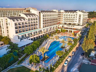 Seaden Valentine Resort and Spa Adults Only 16+